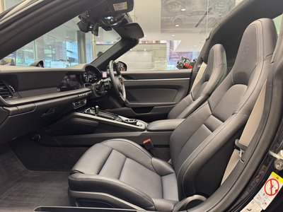 صورة مصغرة 24 لـ 2024 Porsche 911
