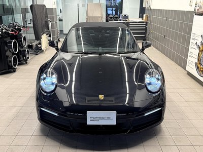 صورة 3 لـ 2024 Porsche 911