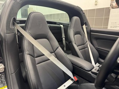 صورة مصغرة 20 لـ 2024 Porsche 911