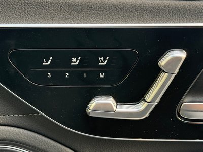 MERCEDES-BENZ EQS - 5