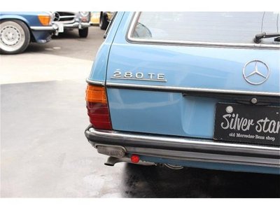 MERCEDES-BENZ MEDIUM-CLASS WAGON/T SERIES - 3