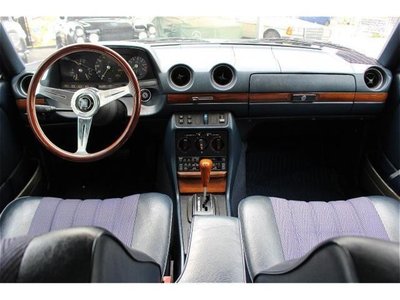 MERCEDES-BENZ MEDIUM-CLASS WAGON/T SERIES - 5