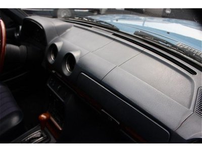 MERCEDES-BENZ MEDIUM-CLASS WAGON/T SERIES - 2