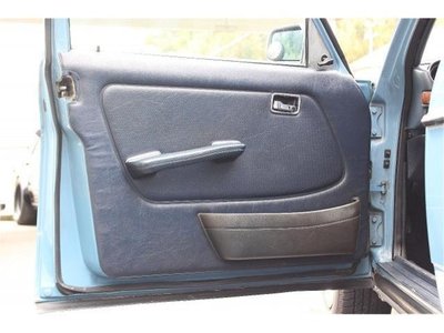 MERCEDES-BENZ MEDIUM-CLASS WAGON/T SERIES - 8