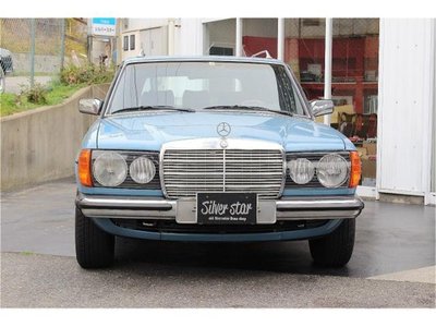 MERCEDES-BENZ MEDIUM-CLASS WAGON/T SERIES - 4