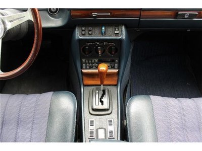 MERCEDES-BENZ MEDIUM-CLASS WAGON/T SERIES - 6