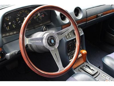 MERCEDES-BENZ MEDIUM-CLASS WAGON/T SERIES - 7