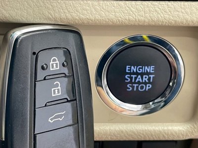 2022 Toyota LAND CRUISER PRADO — миниатюра 49