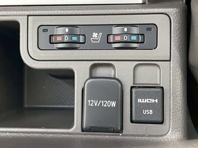2022 Toyota LAND CRUISER PRADO — миниатюра 63