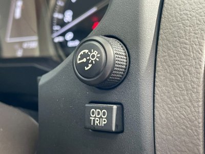 2022 Toyota LAND CRUISER PRADO — миниатюра 55