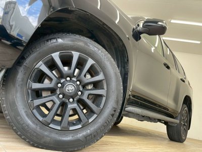 2022 Toyota LAND CRUISER PRADO — миниатюра 27