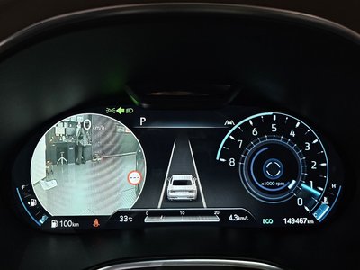 صورة 8 لـ 2022 GENESIS G80 (RG3)