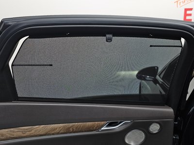 2022 Genesis G80 (RG3) — миниатюра 20