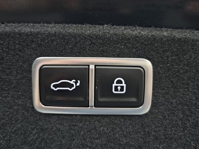 2022 Genesis G80 (RG3) — миниатюра 17
