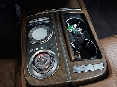 صورة 9 لـ 2022 GENESIS G80 (RG3)