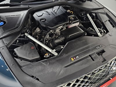 صورة 7 لـ 2022 GENESIS G80 (RG3)