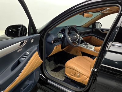 2022 Genesis GV80 缩略图 11