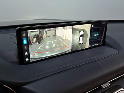2022 Genesis GV80 缩略图 14
