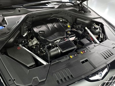GENESIS GV80 - 7