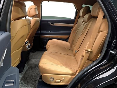 2022 Genesis GV80 缩略图 12