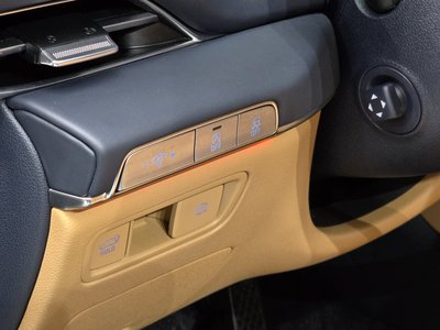 2022 Genesis GV80 缩略图 18