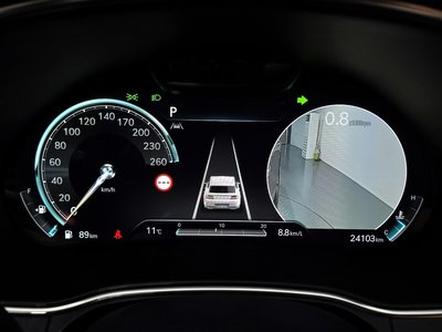 GENESIS GV80 - 8