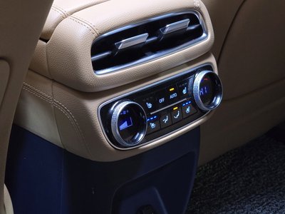 2022 Genesis GV80 缩略图 20
