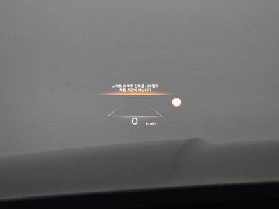 2022 Genesis GV80 缩略图 15