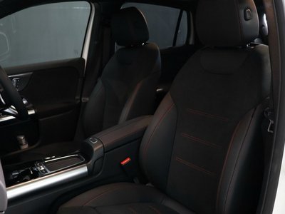 MERCEDES-BENZ GLA - 7