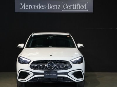 MERCEDES-BENZ GLA - 2