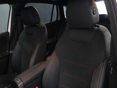 MERCEDES-BENZ GLA - 8