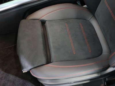 MERCEDES-BENZ GLA - 9