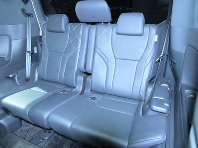 صورة مصغرة 21 لـ 2023 Toyota VELLFIRE