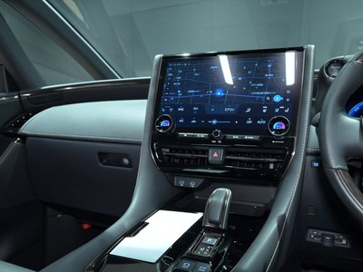صورة مصغرة 43 لـ 2023 Toyota VELLFIRE