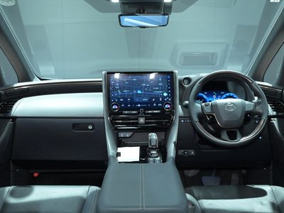 صورة مصغرة 22 لـ 2023 Toyota VELLFIRE