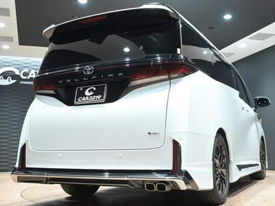 صورة مصغرة 66 لـ 2023 Toyota VELLFIRE