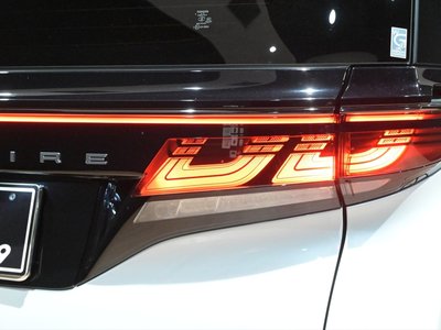 صورة مصغرة 31 لـ 2023 Toyota VELLFIRE