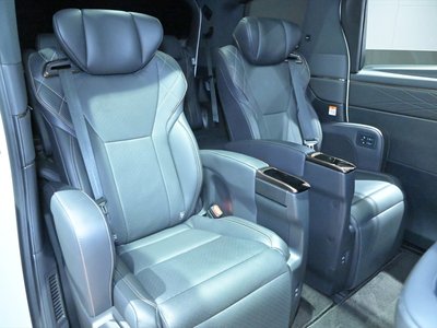صورة مصغرة 20 لـ 2023 Toyota VELLFIRE