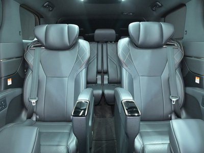 صورة مصغرة 35 لـ 2023 Toyota VELLFIRE