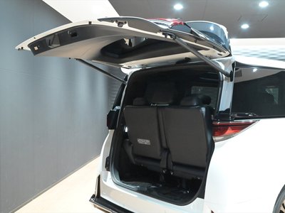 صورة مصغرة 38 لـ 2023 Toyota VELLFIRE