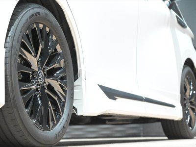 صورة مصغرة 18 لـ 2023 Toyota VELLFIRE