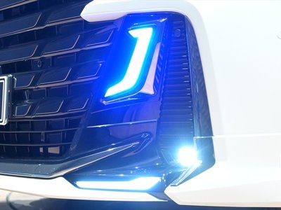 صورة مصغرة 30 لـ 2023 Toyota VELLFIRE
