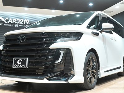 صورة مصغرة 67 لـ 2023 Toyota VELLFIRE