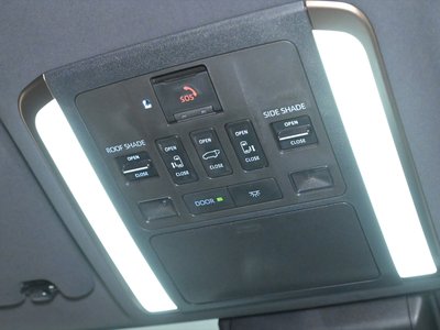 صورة مصغرة 57 لـ 2023 Toyota VELLFIRE