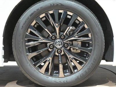 صورة مصغرة 16 لـ 2023 Toyota VELLFIRE