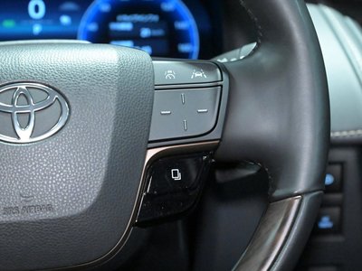 صورة مصغرة 46 لـ 2023 Toyota VELLFIRE