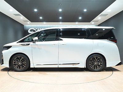صورة مصغرة 11 لـ 2023 Toyota VELLFIRE