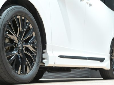 صورة مصغرة 17 لـ 2023 Toyota VELLFIRE