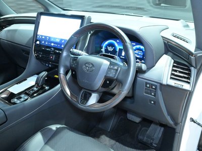 صورة مصغرة 42 لـ 2023 Toyota VELLFIRE