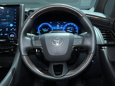 صورة مصغرة 44 لـ 2023 Toyota VELLFIRE
